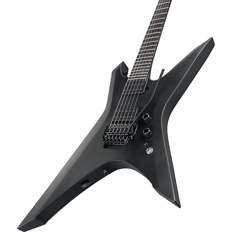 Ibanez - XPTB620BKF - EL GTR W/BAG | Reverb