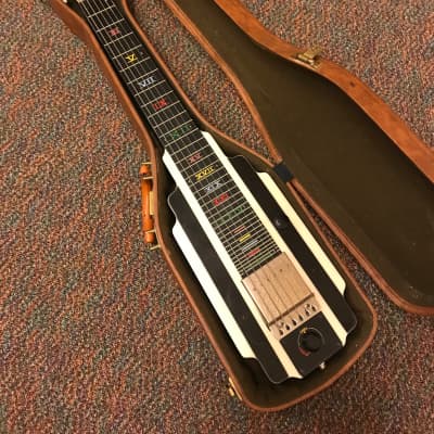 National New Yorker 1949  Lap Steel Owned by Ted Turner image 8