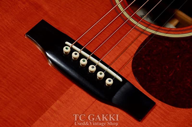 Sigma Guitars by C F Martin SEC 2000J | Reverb