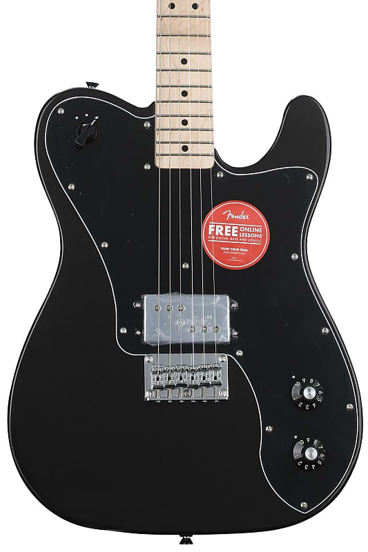 Squier Paranormal Esquire Deluxe | Reverb