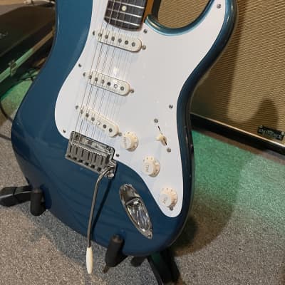 Fender 2000 American Stratocaster Standard image 6