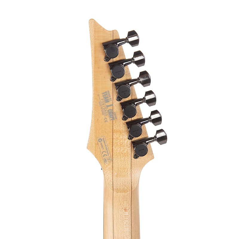 Ibanez RG1820X Prestige | Reverb Ibanez RG1820X Prestige | Reverb