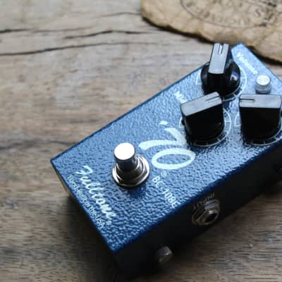 Fulltone '70 | Reverb Canada