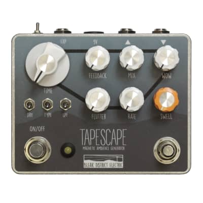 Evans エバンスECHOPET EP-100 アナログエコーマシン Evans エバンスECHOPET EP-100 アナログエコーマシン 【公式通販】