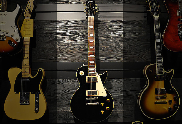 絶対的な信頼 Tokai LS-92 Made in Japan | Reverb ギター