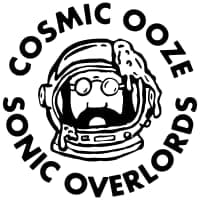 Cosmic Ooze Sonic Overlords