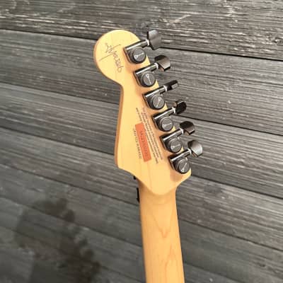 Charvel Jim Root Signature Pro-Mod San Dimas Style 1 HH FR M Electric Guitar - Satin Black image 9