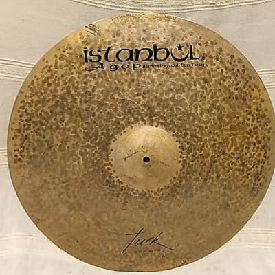 Istanbul Agop 22