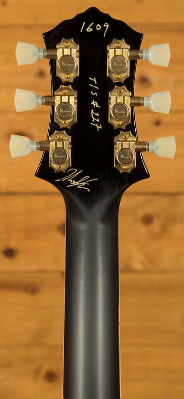 Knaggs Eric Steckel Kenai T/S 