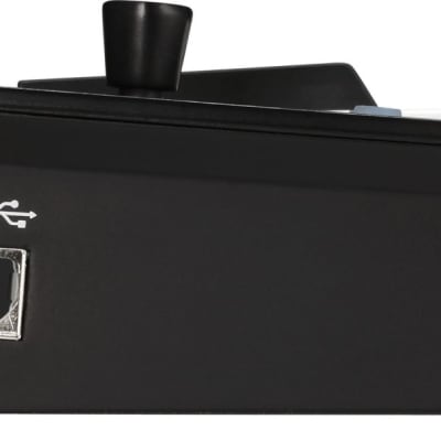 Korg MicroKey2 Compact MIDI/USB Keyboard Black - 25 Key image 2