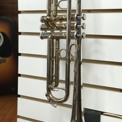 Jupiter Trumpet Outfit 1100 Performance Series + Case JTR1100SQ image 3