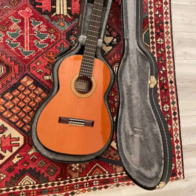 Esteve Esteve Classical Guitar 3E R.640 image 2