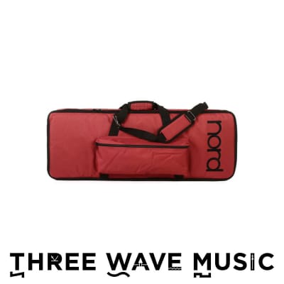 Nord GB49 Gig Bag [Three Wave Music] image 1