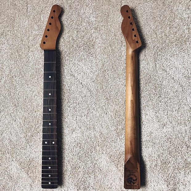 Musikraft telecaster outlet neck