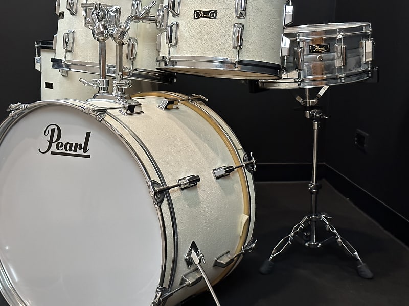 ORGUE ＊ No collar pearl coat Pearl 22/12/13/16/5x14