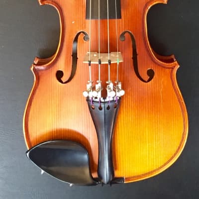 Knilling Sinfonia 1/4 Violin COMPLETE OUTFIT (2007) image 3