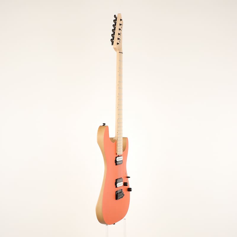 SAITO GUITARS S-622 Carrot Orange SAITO Guitars SAITO Guitars S