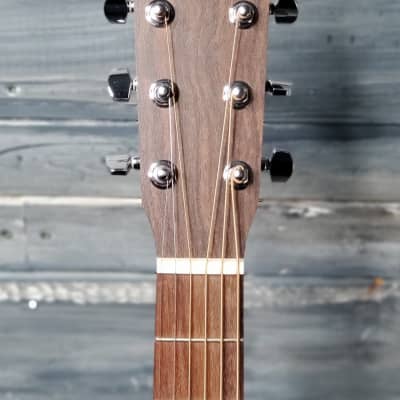 Martin Left Handed X-Series 000-X2E Acoustic Electric Guitar image 5