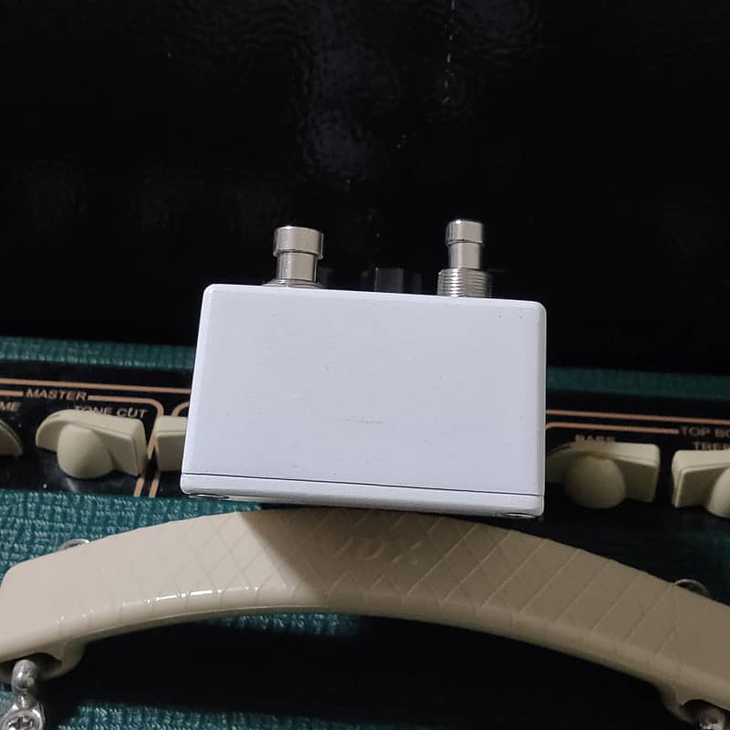 Matthews Effects The Conductor Optical Tremolo | Reverb