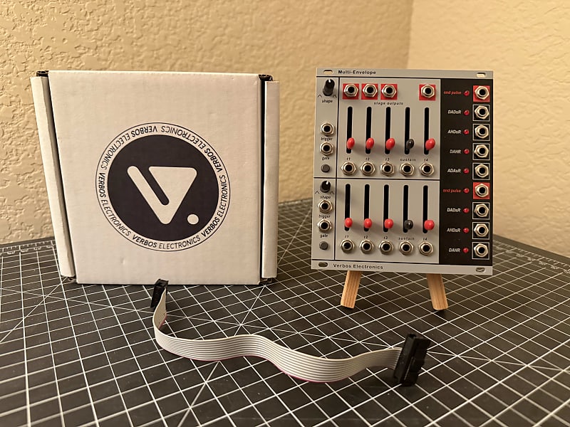 Verbos Electronics Multi-Envelope