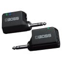 Boss WL-20 Wireless System with Built-In Cable Tone Simulation