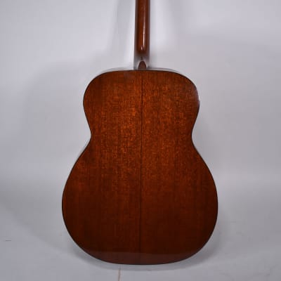 1970 Martin 0-18T Tenor Guitar w/SSC image 18