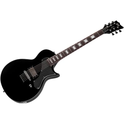Fujigen NTL21RAH-WB/01 Telecaster Style Electric Guitar From