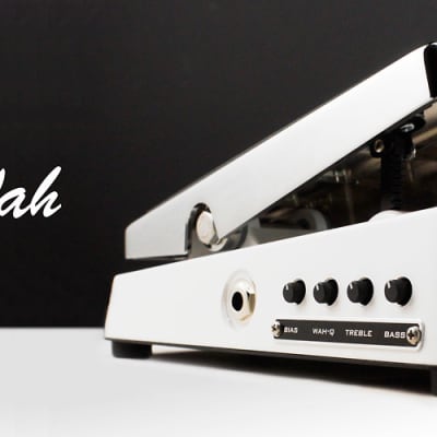 Reverb.com listing, price, conditions, and images for xotic-effects-wah-xw-1