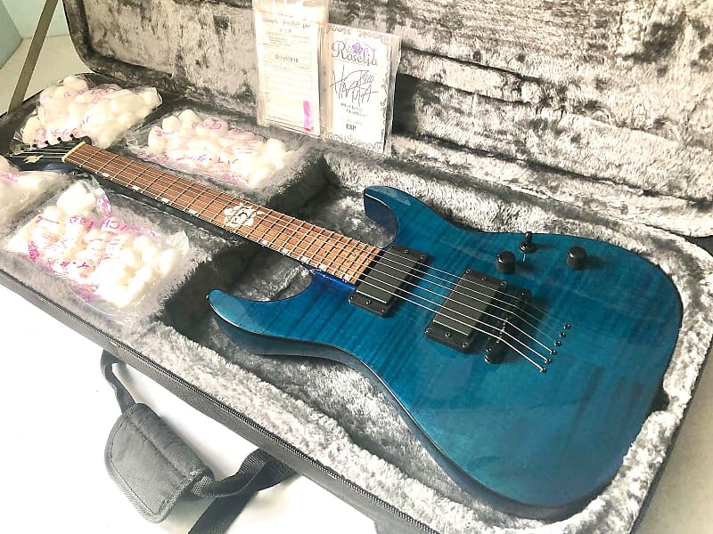 M-II SAYO BanG Dream! Roselia 付属品あり Miscellaneous goods Hikawa Sayo Model Collaboration Roselia