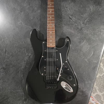 Valley Arts M Series MIJ Steve Lukather Style - 1992 | Reverb