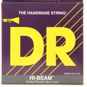 DR LTR-9 Hi-Beam Light Electric Guitar Strings (9-42)