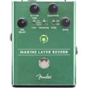 Fender Marine Layer Reverb Effects Pedal