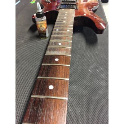 Music Nomad MN105 Fretboard F-ONE Oil - Cleaner & Conditioner image 4