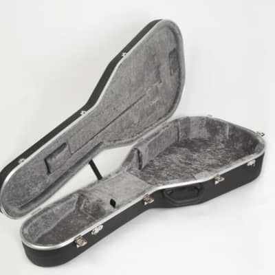 Hiscox Standard Electro-Acoustic Guitar Case - Slimline image 5