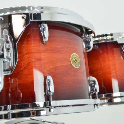 Gretsch USA 5pc Drum Kit - "Savannah Sunset" image 2