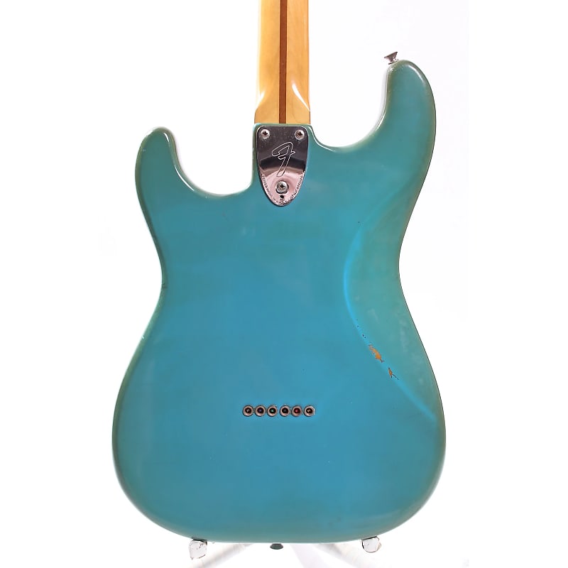 Fender International Series Stratocaster (1979 - 1982) image 4