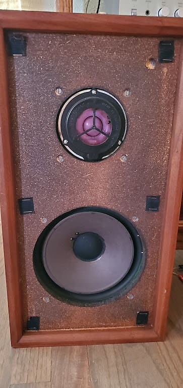 Wharfedale w30d sale