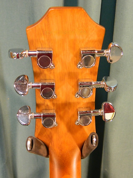Xavier guitar on sale les paul