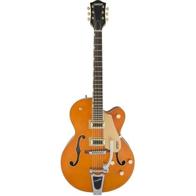 15 GRETSCH Electromatic G5420TG フルアコ 入荷情報】GRETSCH G5420TG Limited Edition フルアコギター入荷