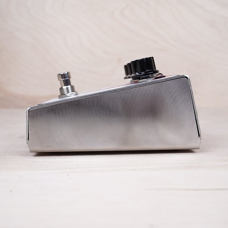 Mastro Valvola Tempesta Distortion Lead Channel | Reverb