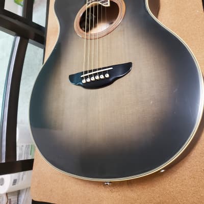 Yamaha Apx-8 acoustic electric | Reverb