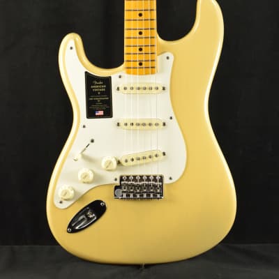 Fender 57ST/LH2CS American Vintageレフトハンド Fender 57St/Lh2Cs American Vintage Left Hand Safe delivery
