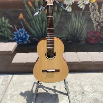 Ortega Family Series R121 Acoustic Guitar image 2