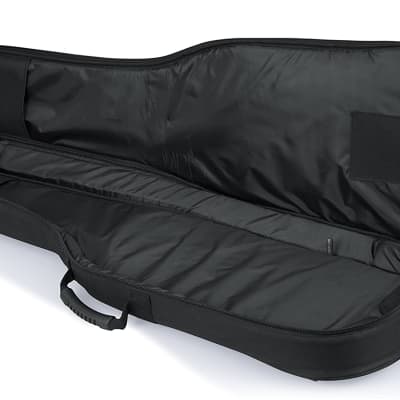 Gator GB4GJMASTER 4G Style Gig Bag for Jazzmaster Style Guitars with Adjustable Backpack Straps image 5