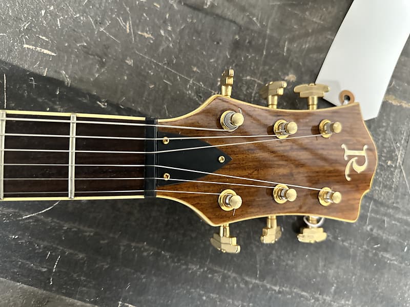 B.C. Rich Mockingbird Supreme 1000 JE-ML Caliber 2002