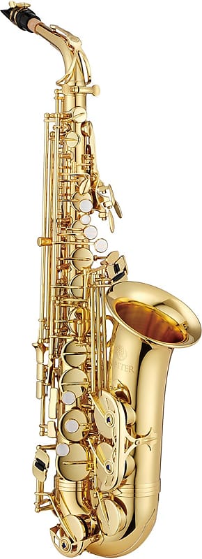 Jupiter JAS700 Alto Saxophone (Cherry Hill, NJ)(New) image 1