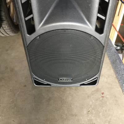 Carvin PM15 Unpowered Speaker | Musician's Friend