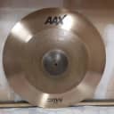Sabian 22" AAX OMNI Ride Cymbal