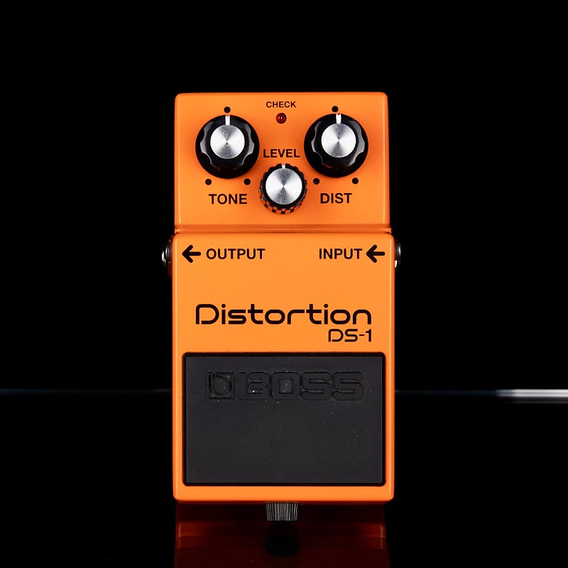 Boss DS-1