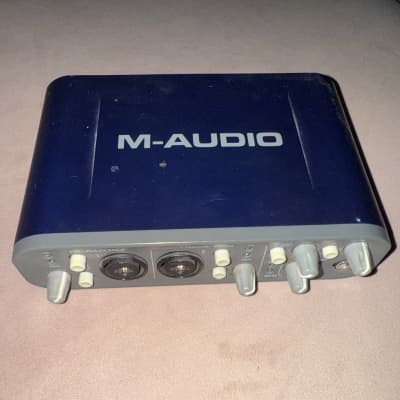 Yamaha UX256 USB MIDI Interface | Reverb